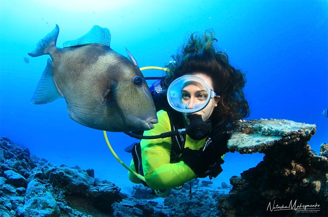 Rubicon Divind dia flamingo bautizo de buceo en Lanzarote 02