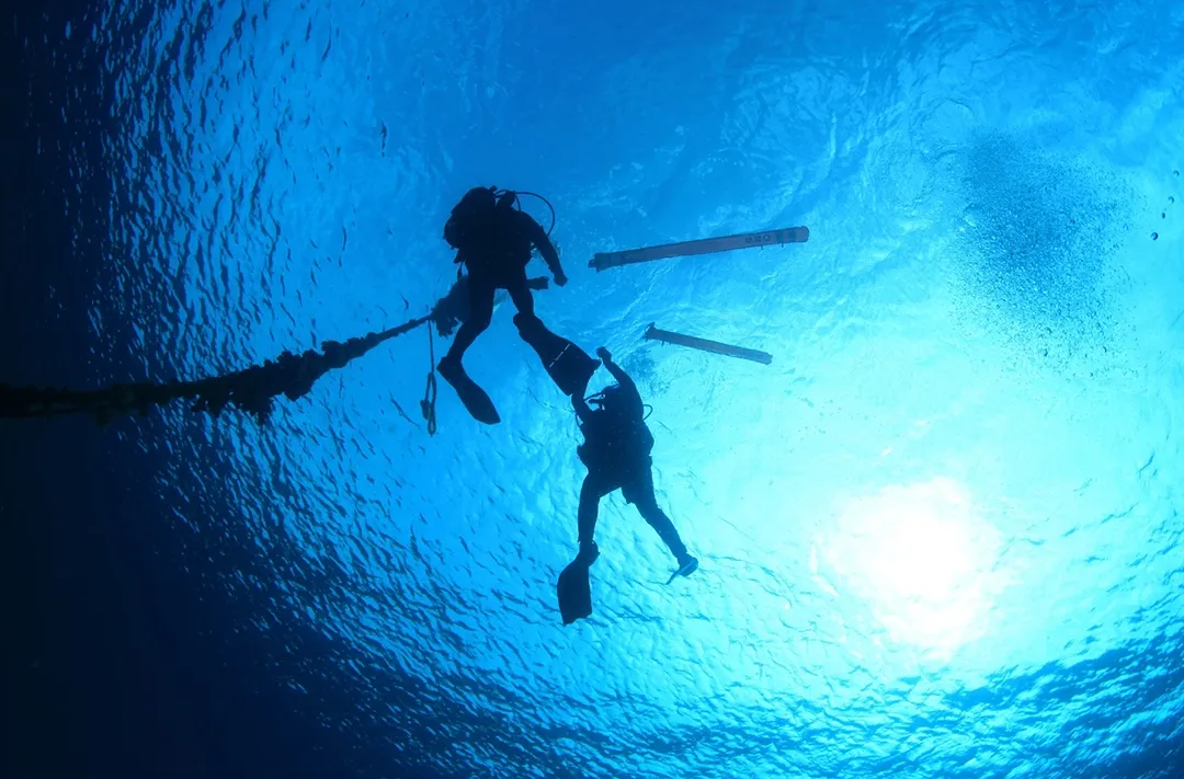 pack de especialidades de buceo en lanzarote rubicon diving 02